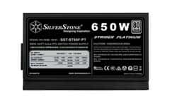 پاور سیلوراستون Strider Platinum SST-ST65F-PT187397thumbnail